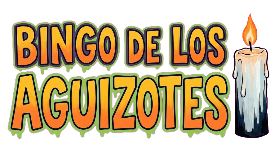 Monster Bingo
